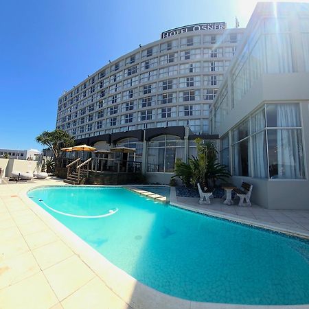 Hotel Osner Іст-Лондон Екстер'єр фото